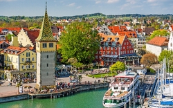 Lindau am Bodensee
