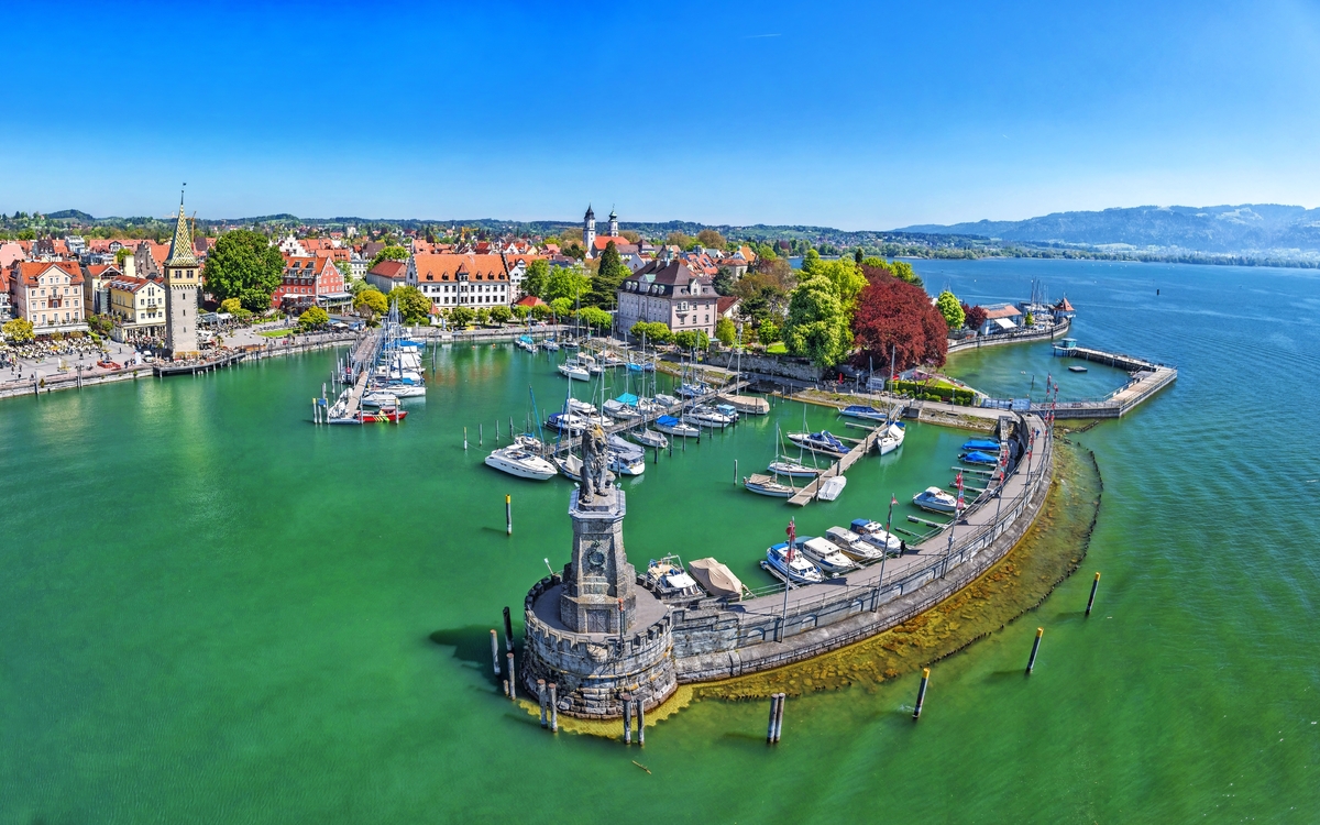 Lindau