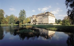 Fürst-Pückler Park Branitz