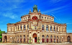 Semperoper Dresden