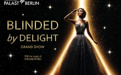 BLINDED by DELIGHT Grand Show