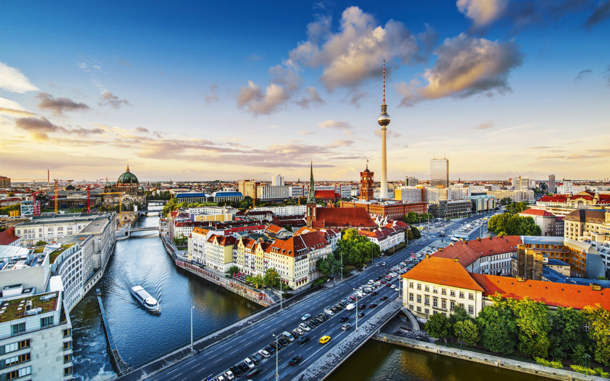 Berlin