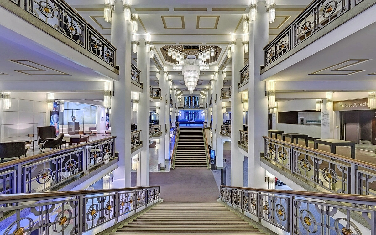 Friedrichstadtpalast