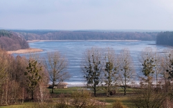 AHORN Seehotel Templin Umgebung