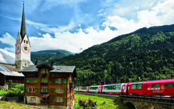 Glacier Express
