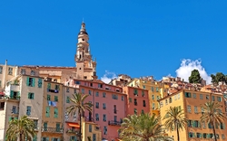 Französische Riviera