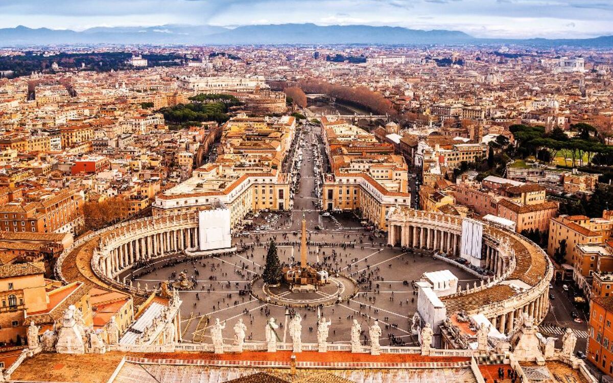 Vatican