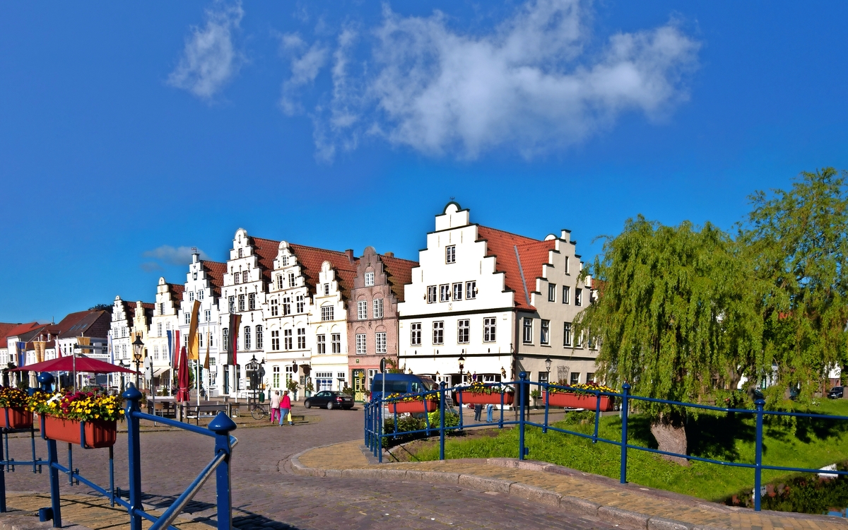 Friedrichstadt