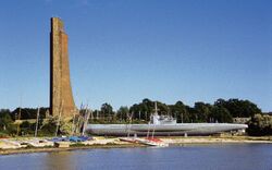 Laboe U-Boot