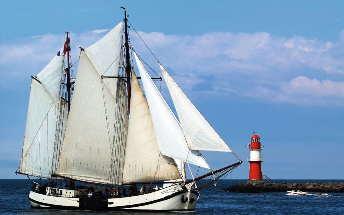 Hanse Sail
