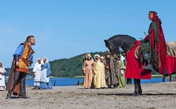 Störtebeker Festspiele