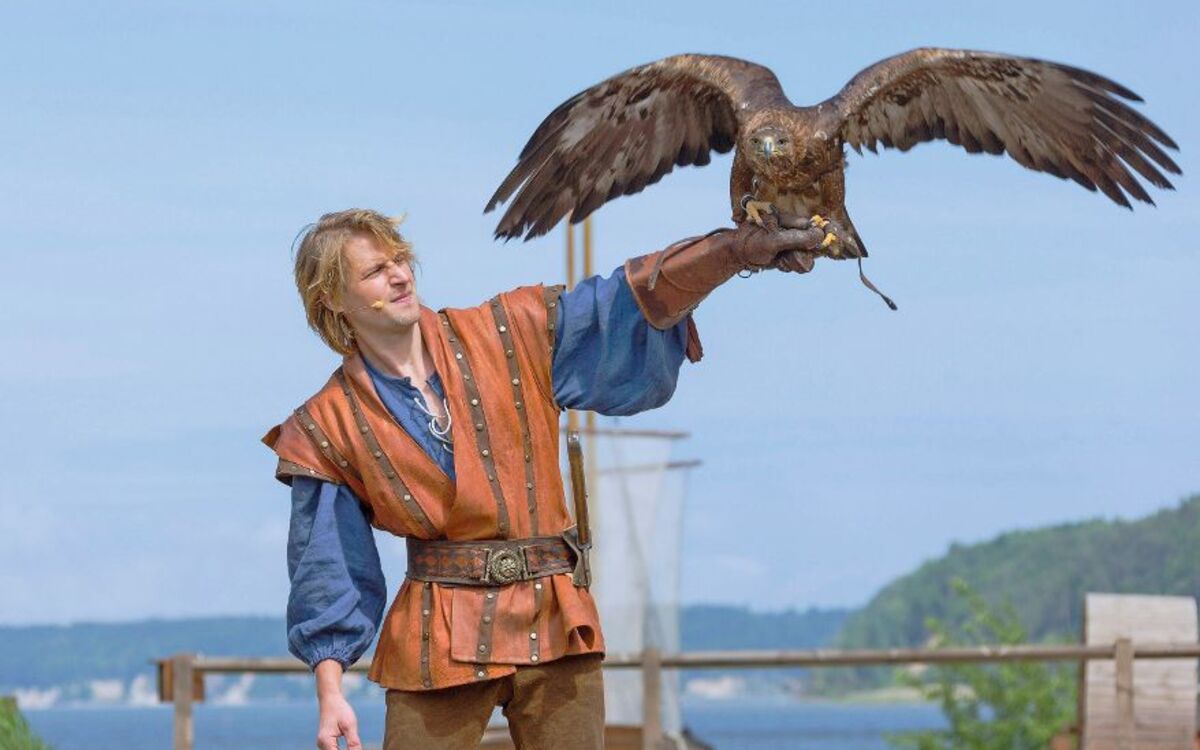 Störtebeker Festspiele