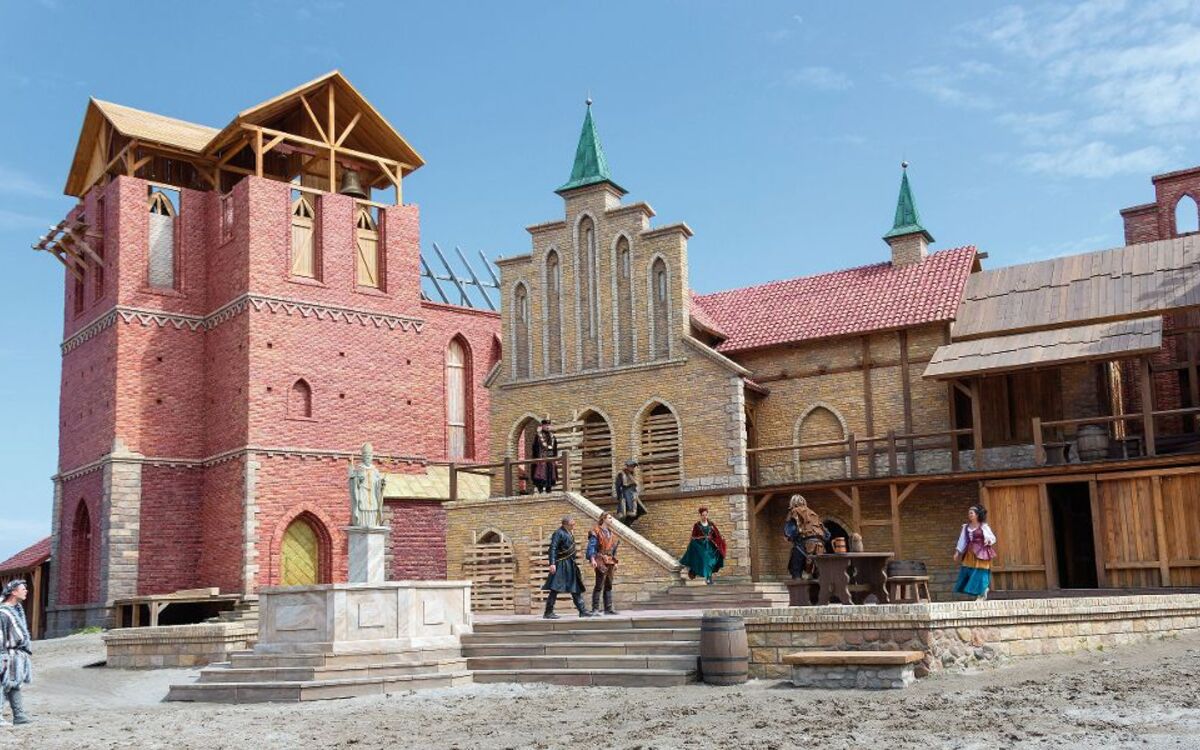 Störtebeker Festspiele