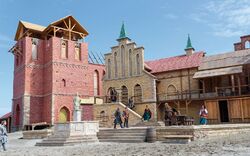 Störtebeker Festspiele