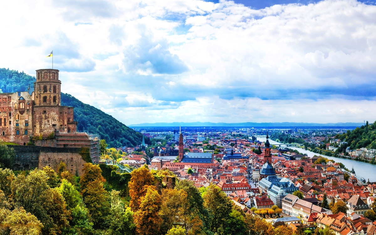 Heidelberg