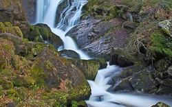 Triberger Wasserfälle