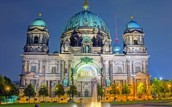 Berliner Dom