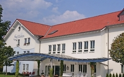 Hotel am Seegraben in Cottbus