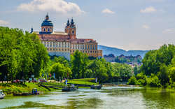 Stift Melk 