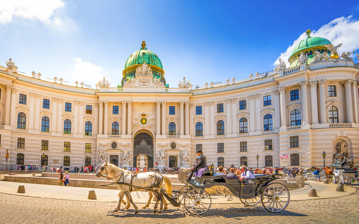 Hofburg 