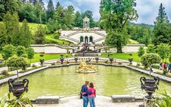Schloss Linderhof