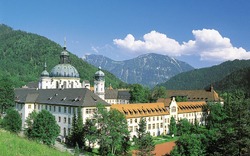 Kloster Ettal
