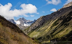 Arlbergpass