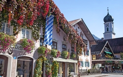 Oberammergau