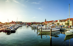 Waren an der Müritz