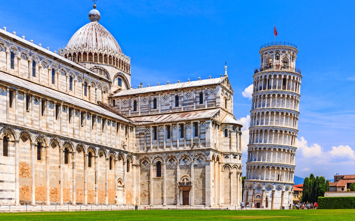 Pisa