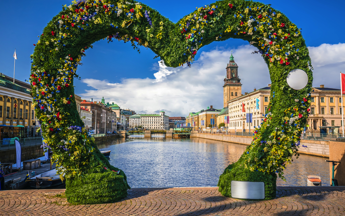 Göteborg 