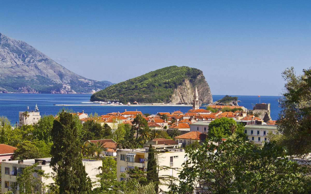 Budva