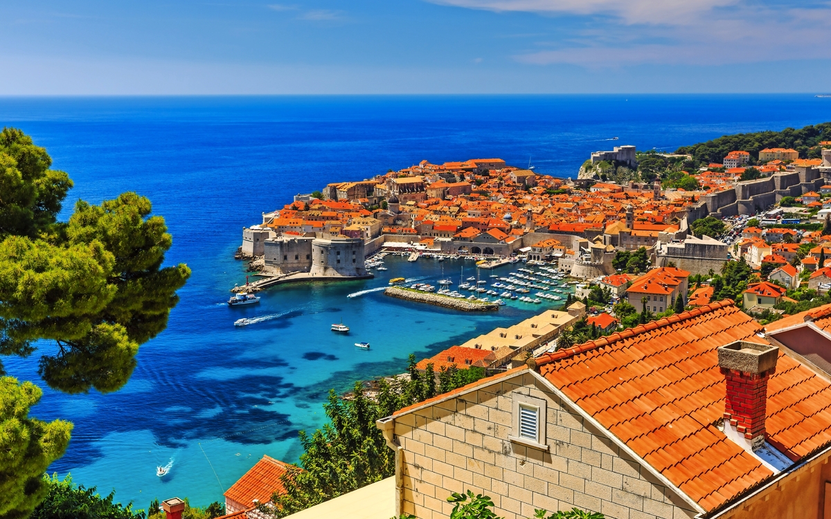 Dubrovnik