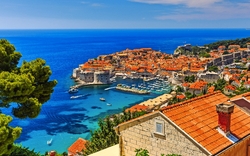 Dubrovnik