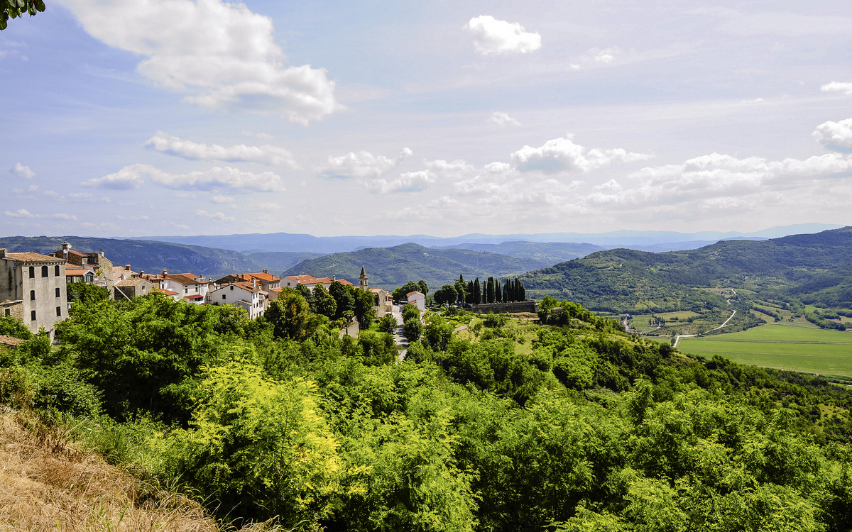 Motovun