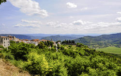 Motovun