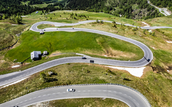 Großglockner-Hochalpenstraße