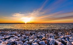 Piran an der slowenischen Adriaküste