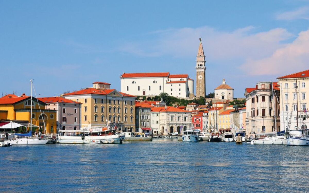 Piran