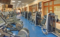 Premier Fitness Club