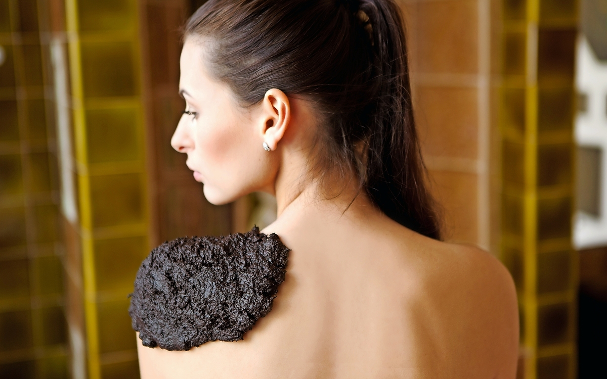 Health Spa Resort Centrálni Lázne Anwendung