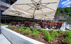 Spa Hotel Thermal Terrasse