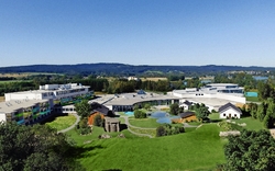 Siebenquell GesundZeitResort