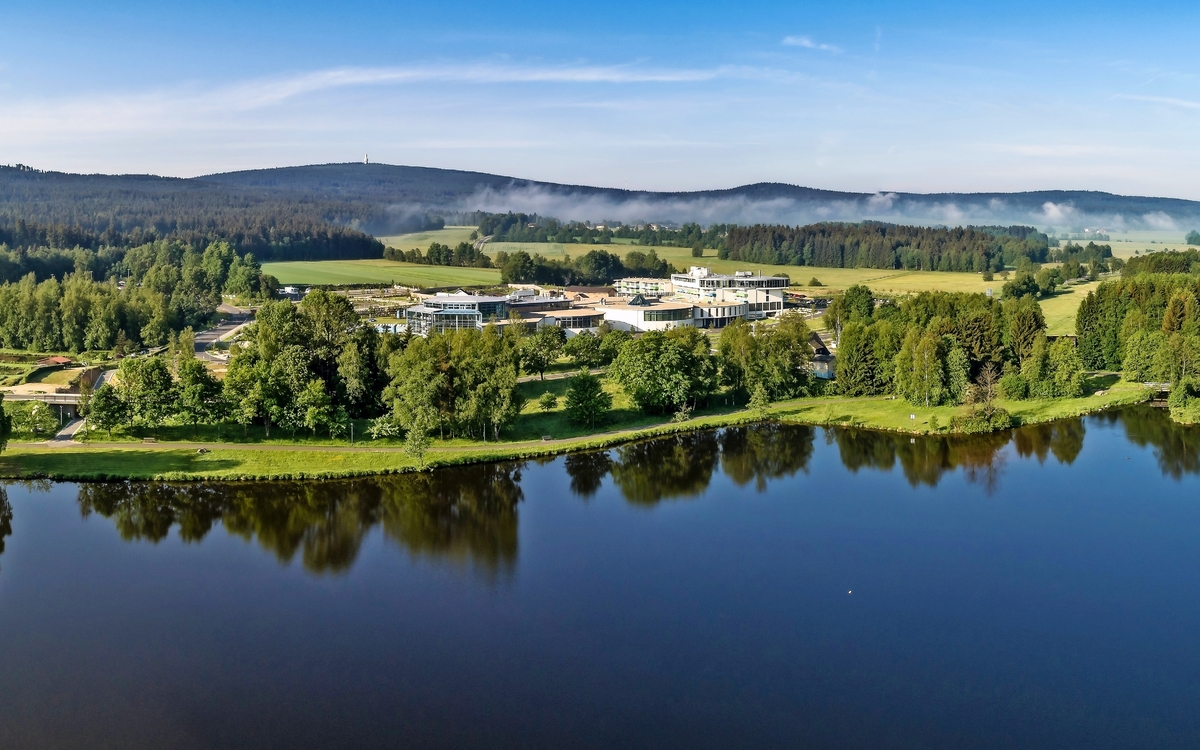 Siebenquell GesundZeitResort