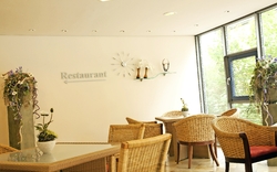 Hotel Bayerischer Hof Foyer