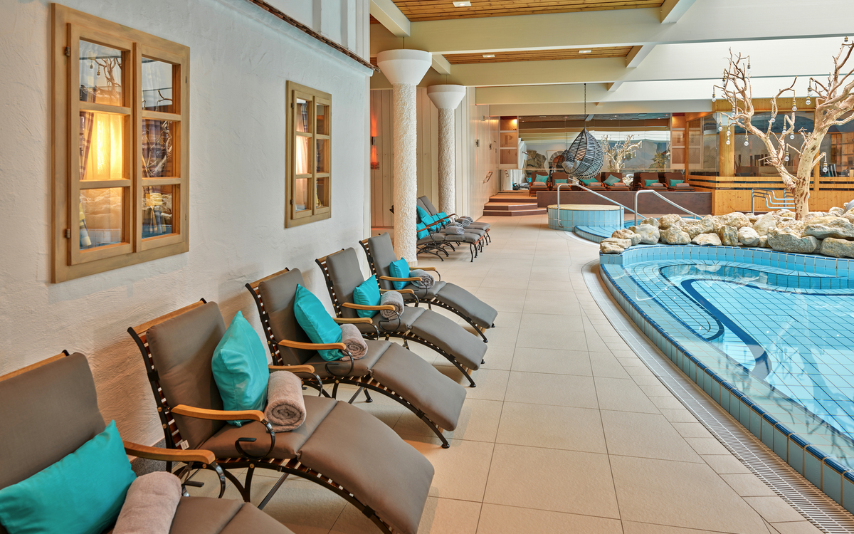 Spa & Wellness