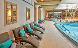 Spa & Wellness