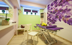 Kurhotel Ikar Plaza Kurbereich