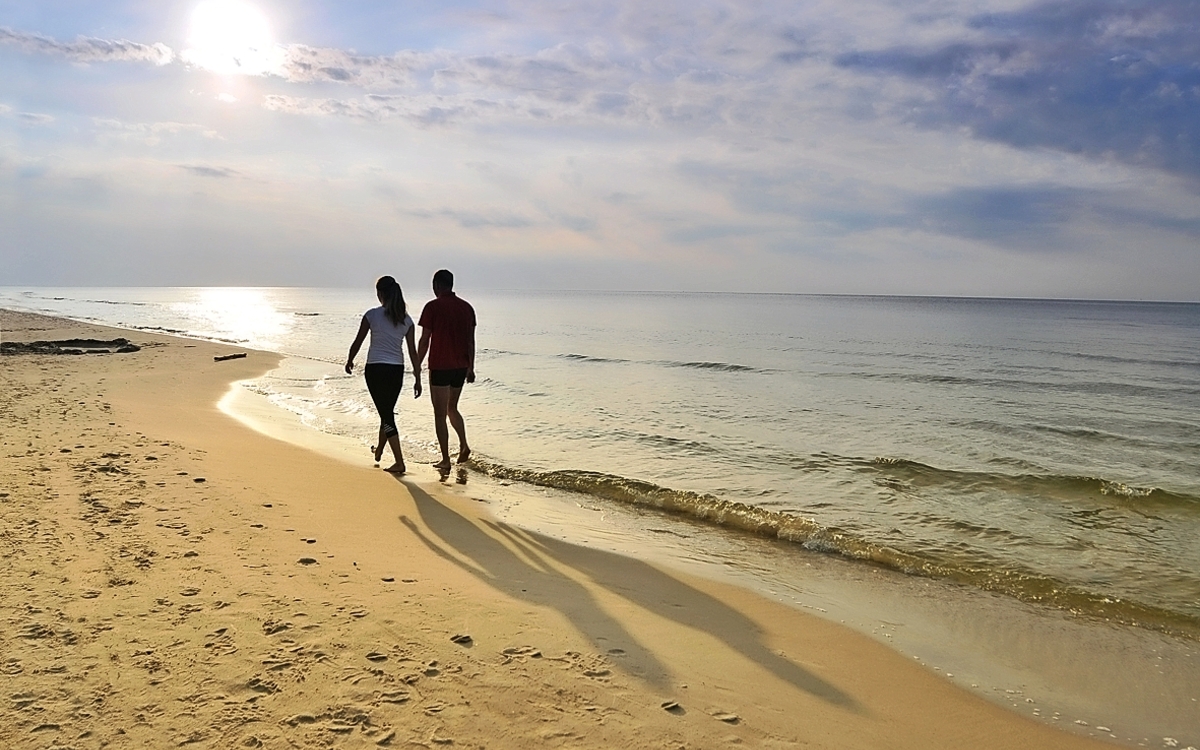 Aparthotel Nad Parseta Kolberg