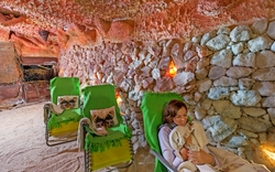 Aparthotel Nad Parseta Salzgrotte